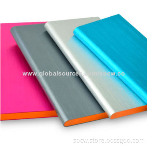 Super Slim Chargers with and Super Slim Thinness and 8,000mAh Capacity